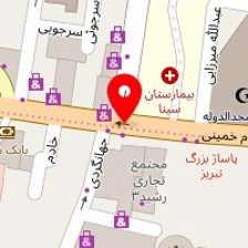 فروشگاه چسب ایران