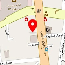 گروه کیمیاگران الکترو پژوه