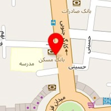 شرکت پیچ مهره سازان صنعتی