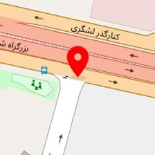 جرثقیل آب نیکی