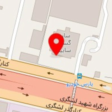سازه گستر سایپا