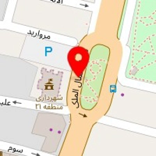 عرشه فولادی سقف عرشه فولادی