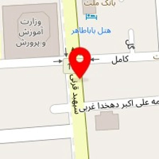 شرکت لامپ پارس شهاب سهامی عام