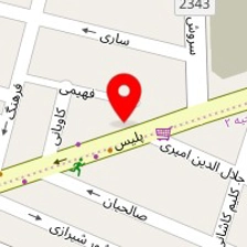 سالن خدمات ناخن ندا