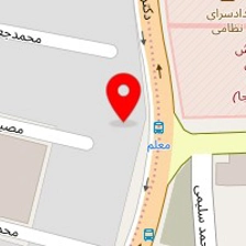 سالن پیرایش بلک استار