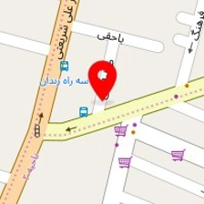 سالن زیبایی بانو قدردان