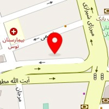 سالن زیبایی مژان