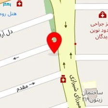 سالن آرایش شیدخت