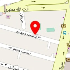 سالن زیبایی ماندانا