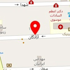 سالن خدمات ناخن سن سون