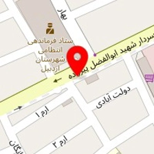 سالن زیبایی مه آرا