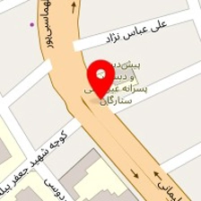 سالن زیبایی رها قبادی