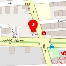 سالن آرایش فریبا