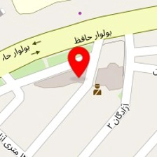 سالن زیبایی سوفی