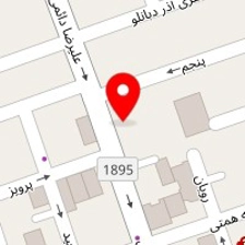 سالن خدمات ناخن ویولت
