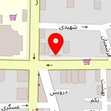 سالن آرایش عروس نارسیس