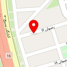 سالن زیبایی توت فرنگی