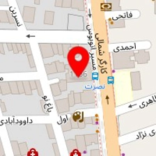 سالن زیبایی عسل