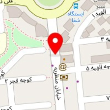 آرایشگاه چهره