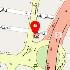 آرایشگاه چهره