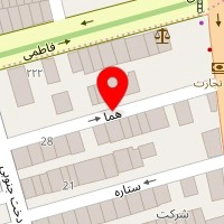 سالن زیبایی عروسک