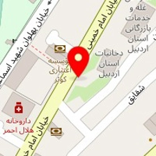 سالن زیبایی پدیده شهر برتر