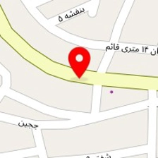 سالن زیبایی وی آی پی
