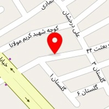 سالن زیبایی پانیذ