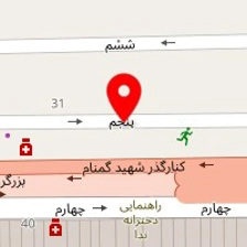 آرایشگاه گلایل