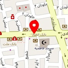 دفتر وکالت آرزو سلیمانی