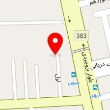 گروه تولیدی قطعات خودرو برادران قنبری و احمدی
