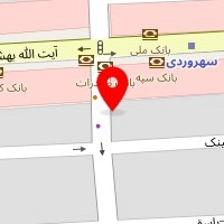 شرکت رایمند سازه پارس