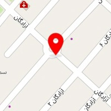 سالن زیبایی نسترن عبادی