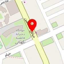 سالن زیبایی وی آی پی