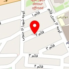 آرایشگاه کادوس