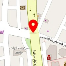 سالن زیبایی آوا