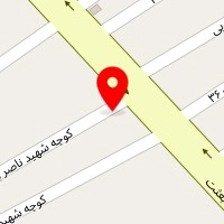 سالن لوکس بانوان
