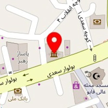 سالن زیبایی حنا