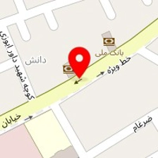 سالن زیبایی سحر عازمی