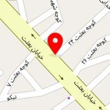 سالن زیبایی ونوس