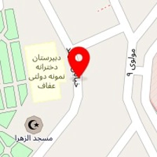سالن زیبایی روژان