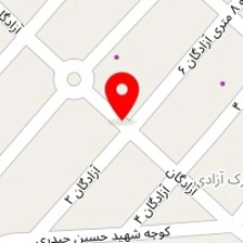سالن زیبایی نسرین بیوتی