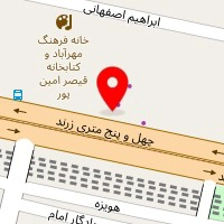 خدمات پمپ انژکتور تهران