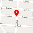 سالن زیبایی ماه بانو