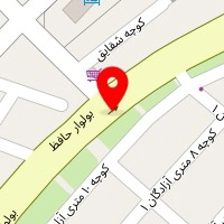 سالن زیبایی ساریس