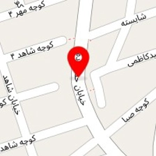 سالن زیبایی کاترین