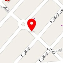 سالن زیبایی گندم