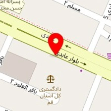 سالن زیبایی سیماپرداز