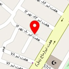 سالن زیبایی فیروزه
