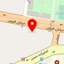 شرکت ماشین سازی جاوید البرز